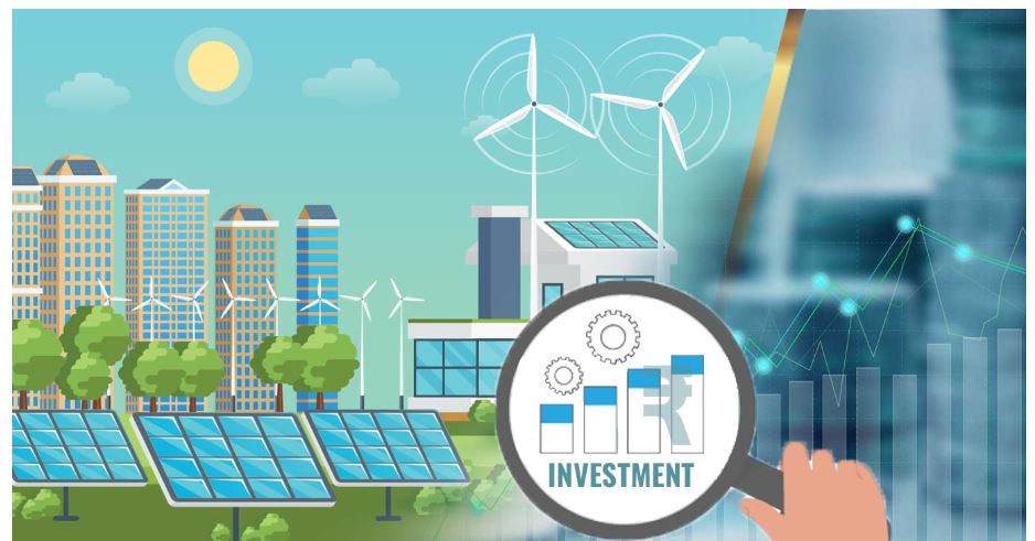 Renewable Energy Investments