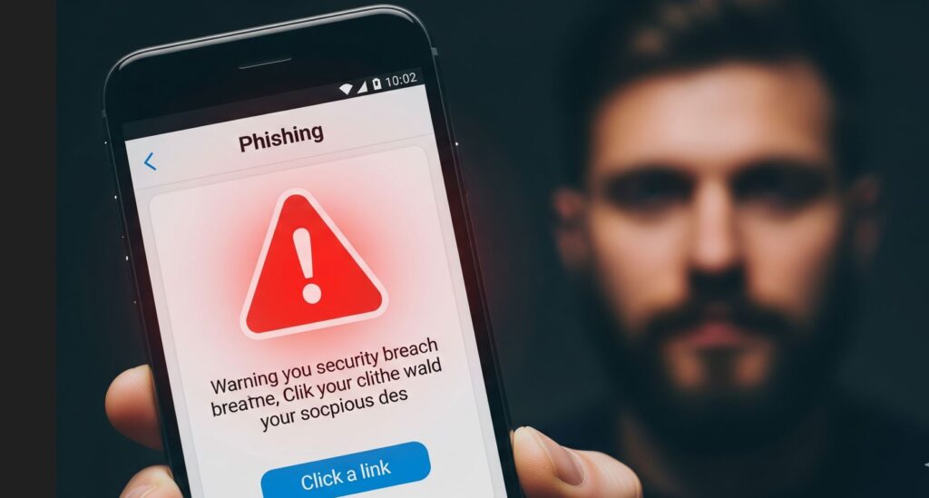 Why Digital Wallet Security Matters in 2025