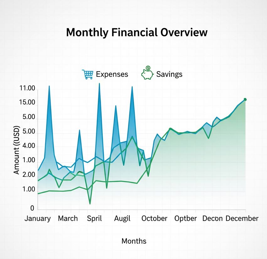 emergency fund meaning chart India