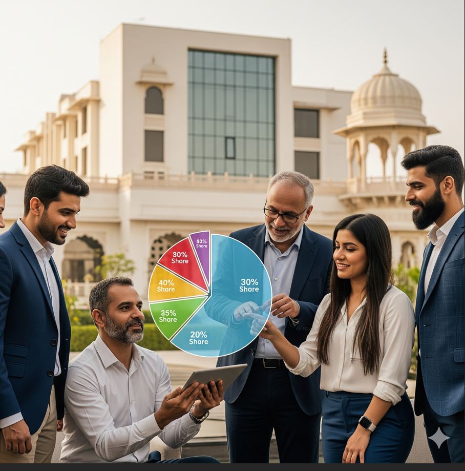 what is fractional ownership India 2025 complete guide